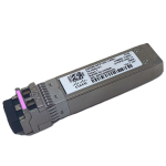 Cisco 10GBASE-CWDM SFP+: CWDM-SFP10G-1490