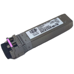 Cisco 10GBASE-CWDM SFP+: CWDM-SFP10G-1550