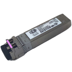 Cisco 10GBASE-CWDM SFP+: CWDM-SFP10G-1570
