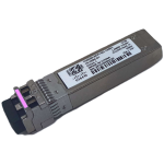 Cisco 10GBASE-CWDM SFP+: CWDM-SFP10G-1590