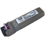 Cisco 10GBASE-CWDM SFP+: CWDM-SFP10G-1610
