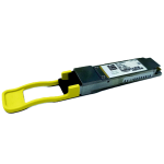 Cisco 100GBASE QSFP+: QSFP-100G-DR-S