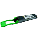 Cisco 100GBASE QSFP+: QSFP-100G-FR-S