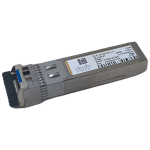 Cisco 10GBASE-BX SFP+: SFP-10G-BX40-U-I